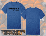 MSJ Tee