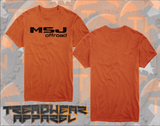 MSJ Tee