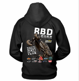 RBD 2022 Hoodie