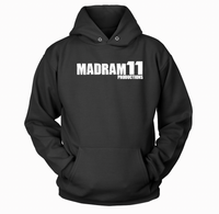 MadRam11 Hero Hoodie