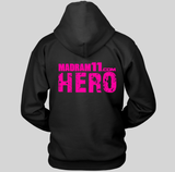 MadRam11 Hero Hoodie