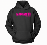 MadRam11 Hero Hoodie