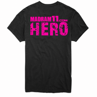 MadRam11 Hero Tee