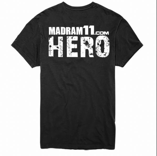 MadRam11 Hero Tee