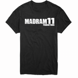 MadRam11 Hero Tee