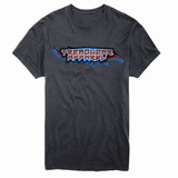 More Throttle UTV T-Shirt